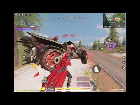 Видео: ЧЕЛЛЕНДЖ НА АРБАЛЕТЕ / ИЗОЛЯЦИЯ 12 КИЛЛОВ В CALL OF DUTY MOBILE