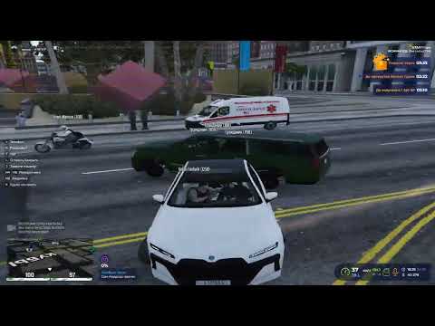 Видео: гангстеры