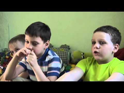 Видео: Один день в детском саду
