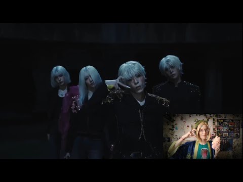 Видео: Кринж-реакт на клипы Na Yoon Kwon&Do Kyungsoo и XLOV "Rizz" 