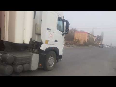 Видео: Fergana   Ахунбабаевский / Кodirìy часть  1
