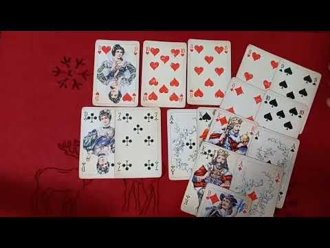 Видео: ❗Ближайшее 🌎 Будущее для  ❤️ ДАМЫ! гадание на картах