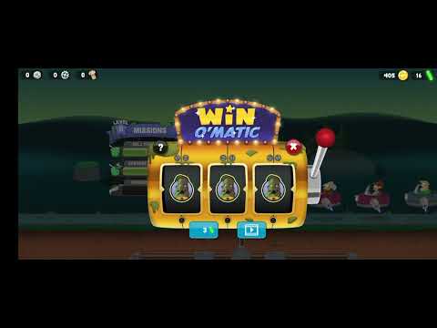 Видео: Граю в zombie catchers вторая часть