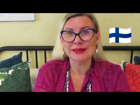 Видео: Первое время на новой работе : Как влиться в коллектив, Работа в Финляндии, Дом престарелых