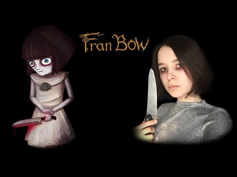 Видео: Fran Bow/ ОТГАДАЙ ПЯТЬ ЗАГАДОК... #7