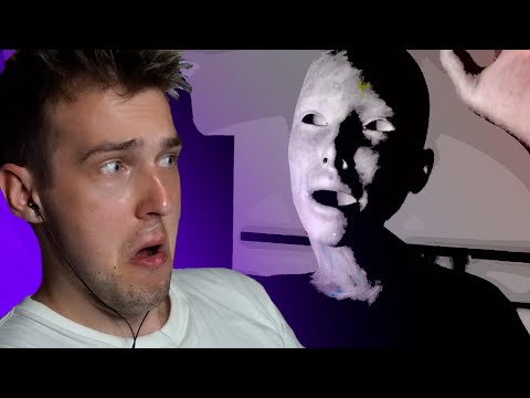 Видео: Parasomnia Verum, ПРОХОЖДЕНИЕ ⫸ "ВОРОВАННЫЙ СОН"