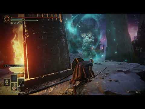 Видео: Elden Ring - Подробное Прохождение/Гайд 101 (Нокрон Вечный город часть2)