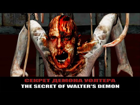 Видео: Silent Hill 4 - Секрет финального босса!