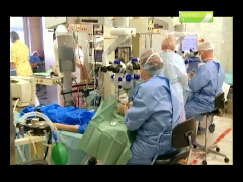 Видео: Специалисты МНТК "Микрохирургия глаза" о лечении глаз у детей. Склеропластика. Ретинопатия.