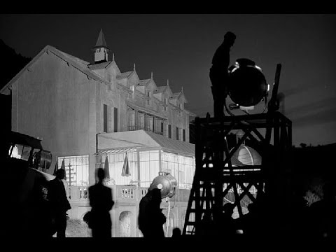 Видео: Лекция «Формула Жака Превера, или Сценарист во французском кино 1930-х годов» | Наталья Баланчина