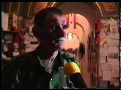 Видео: 800 година Хиландара - Зејтинлик