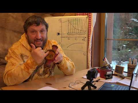 Видео: Большой секрет маленького насоса