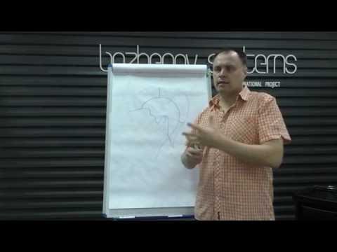 Видео: Строение короткой женской стрижки.