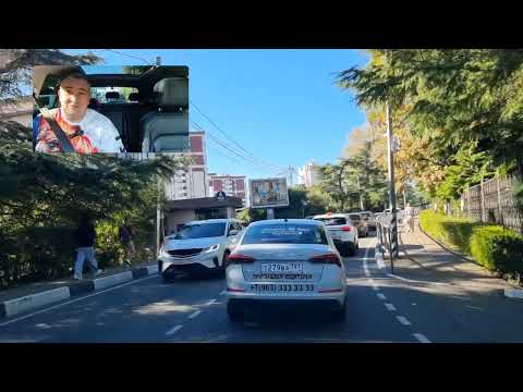 Видео: Новости Сочи 23.09.25 Мои 45 летние принцессы 👸!