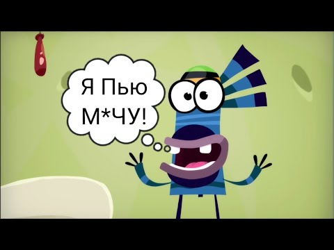 Видео: То, Что Не Замечаешь При Первом Просмотре (82 Часть)