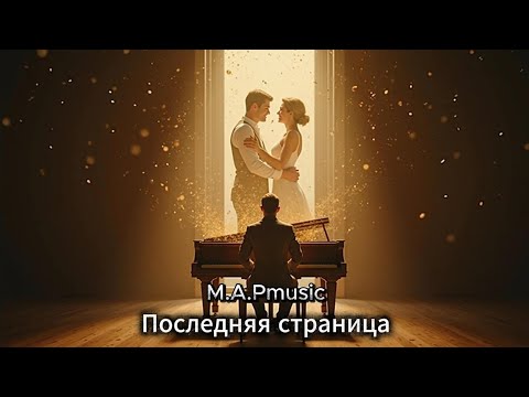 Видео: M.A.Pmusic - Последняя страница 