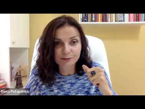 Видео: Пограничная зона. Лекция-дискуссия для психологов