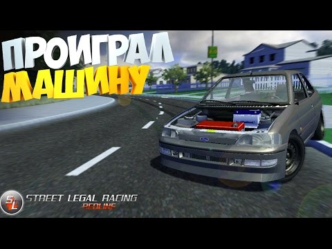 Видео: #2 | SLRR | Она поехала, но все равно не хватает | Ford Escort