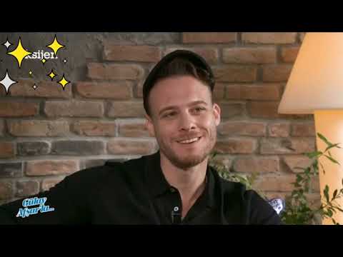 Видео: KEREM BURSIN ИНТЕРВЬЮ ДЛЯ OKSIJEN🎬О ФИЛЬМАХ, О ЛЮБВИ, О ДЕТЯХ.