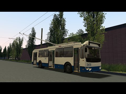 Видео: ATroll | Когда поехал не туда...  ЗиУ-682Г-016.07 #garrysmod