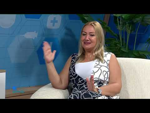 Видео: Добриот доктор: Главоболки и вртоглавица, гостин проф.д-р Драгана Петровска Цветковска