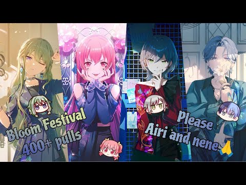 Видео: СЕКАЙ ТЫ ЧТО ТВОРИШЬ?!!КРУТКИ BLOSSOM FESTIVAL ОСТАВИЛИ НАС В ШОКЕ