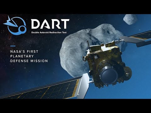 Видео: НАСА: ГАРАГ ХАМГААЛАХ АНХНЫ ТУРШИЛТ 🎯