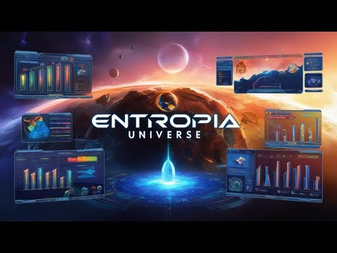 Видео: Entropia Universe Arkadia Супер Новости!