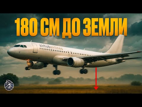 Видео: ПИЛОТЫ ДАЖЕ НЕ ЗНАЛИ! История рейса Norwegian 4311 Airbus A320, 23 мая 2022 год