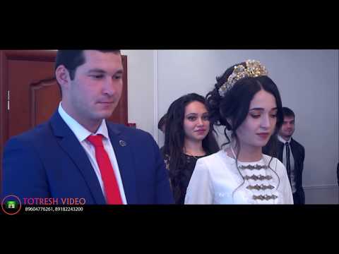 Видео: Адыгэ джэгу, Кубашичевы.  TOTRESH video представляет...