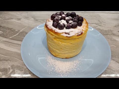 Видео: ПИРОГ за 15 мин!БЕЗ МУКИ и САХАРА!Простой  рецепт который легко запомнить!Раскрою СЕКРЕТ!Всего по 4