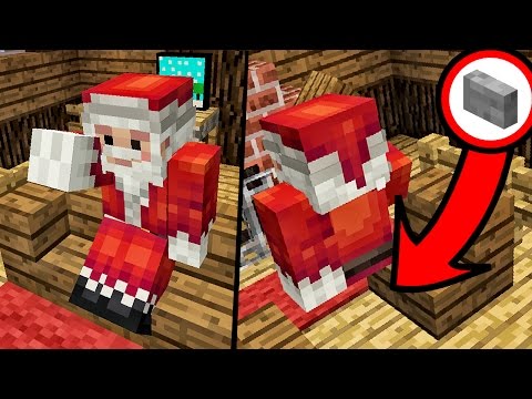 Видео: ТОЛЬКО 1% ЛЮДЕЙ МОЖЕТ ЗАМЕТИТЬ ЭТУ КНОПКУ 😵 ! СЕКРЕТНЫЙ ТРОЛЛИНГ В МАЙНКРАФТЕ | MINECRAFT TROLLING