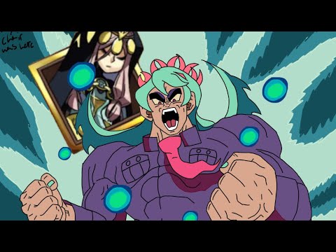 Видео: Я — надежда для всех тех, кто взывает к «Нет милосердию» (Harvest Mercy 4/7)