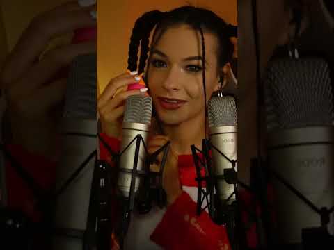 Видео: 💜LIVE ASMR & BEST Mouth Sounds, Visuals, Triggers / Мурашечный АСМР💜[Ger/Ru/Eng]