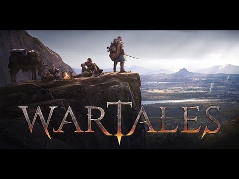 Видео: Wartales - Частина 19