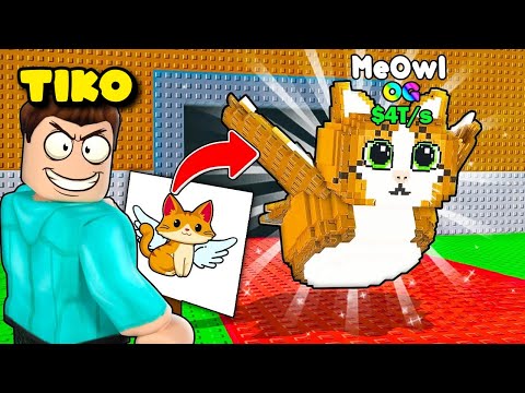 Видео: Қандай Брейнрот салсам СЭММИ Сол Брейнротты ШЫҒАРАДЫ| Roblox