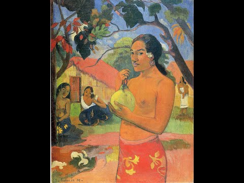 Видео: Людмил Огурченко — Таити (караоке)