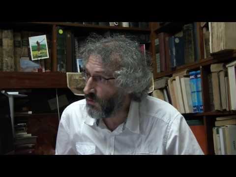 Видео: Николай Гочев. Процесът срещу Сократ