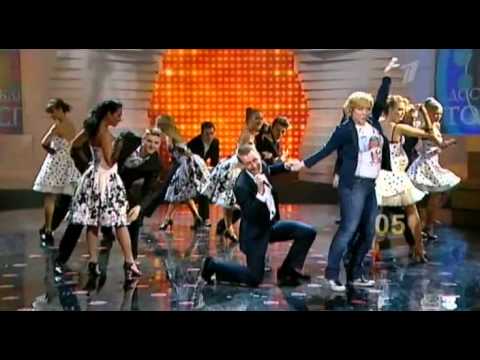 Видео: Алексей Воробьев - Королева красоты. ДоРе.