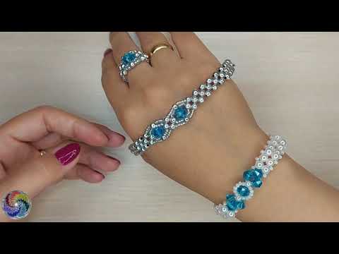 Видео: Таң қалдыларлық Білезік