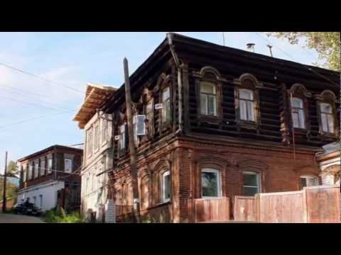 Видео: Павлово на Оке. Старое, доброе, вечное...