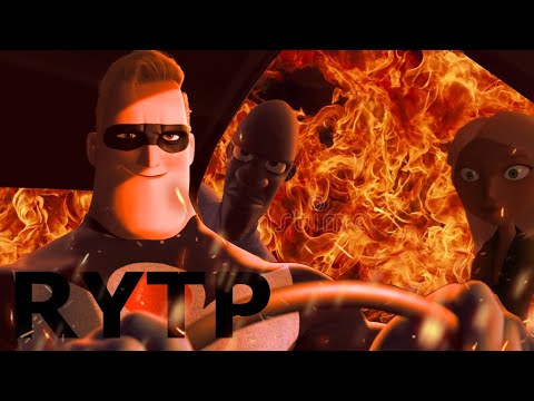 Видео: Супер Пуперы | RYTP