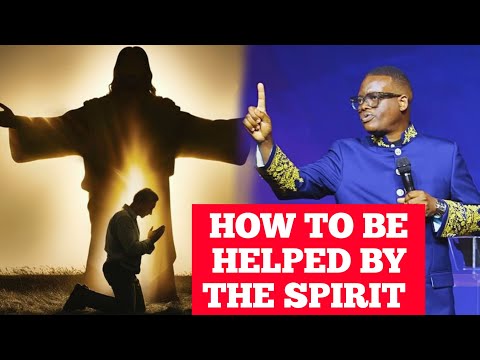 Видео: Как получить помощь от Духа | Апостол АРОМЕ ОСАЙИ #апостолромеосайи #нигерийскийпастор