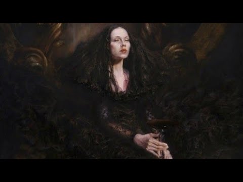 Видео: Ломка ведьмы или колдуна в процессе становления