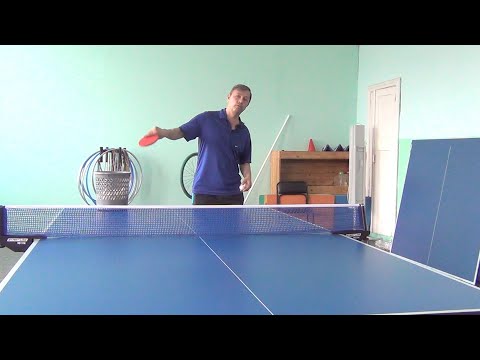 Видео: Подача которую рекомендую.