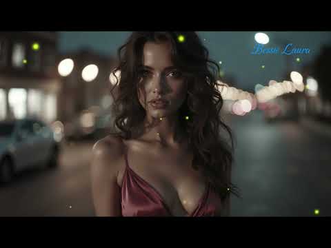 Видео: Одна во тьме (Alone in the Dark) — Russian Deep House 2025 | Female Vocal | Emotional Chill Mix