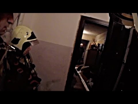 Видео: #41. Забыл пищу на плите / Не открыл дверь