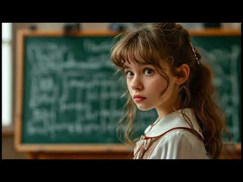 Видео: Песня о школе