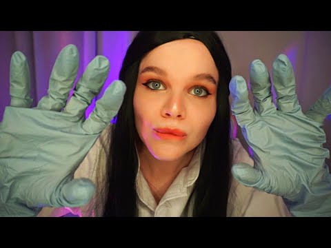 Видео: Асмр | Пожмякаю Твои Си🔥ичкИ | Маммопластика