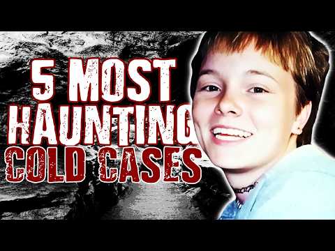 Видео: Самые СТРАШНЫЕ нераскрытые дела, о которых вы никогда не слышали